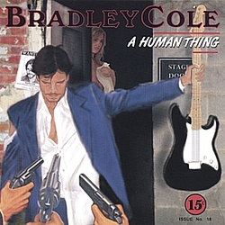 Bradley Cole - A Human Thing album