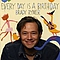 Brady Rymer - Every Day Is A Birthday album