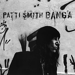 Patti Smith - Banga альбом