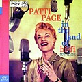 Patti Page - In the Land of Hi Fi album