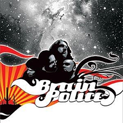 Brain Police - Brain Police альбом