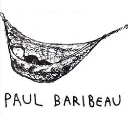 Paul Baribeau - Paul Baribeau альбом