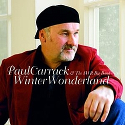 Paul Carrack - Winter Wonderland альбом