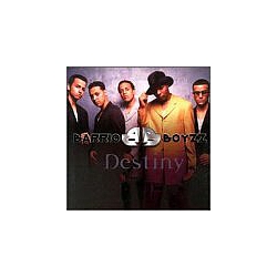 Barrio Boyzz - Destiny альбом