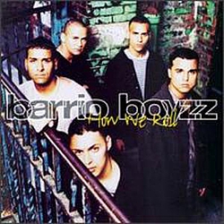 Barrio Boyzz - How We Roll album