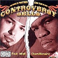 Paul Wall - Controversy Sells album