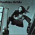 Paulinho Moska - Vontade альбом