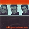 Paul Colman Trio - Turn альбом
