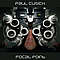 Paul Cusick - Focal Point album