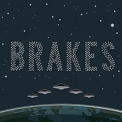 Brakes - Touchdown album