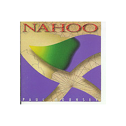 Paul Mounsey - Nahoo album