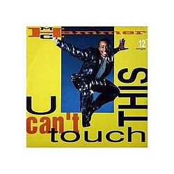 Paul Norton - U Can&#039;t Touch This album