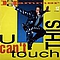 Paul Norton - U Can&#039;t Touch This album
