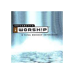 Paul Oakley - iWorship: a Total Worship Experience (disc 1) альбом