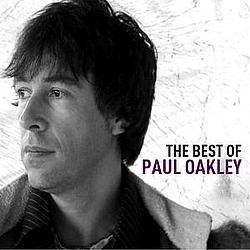 Paul Oakley - The Best of Paul Oakley album