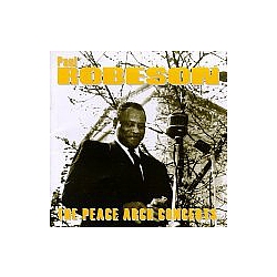 Paul Robeson - Peace Arch Concerts album