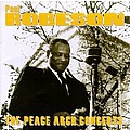 Paul Robeson - Peace Arch Concerts альбом