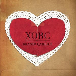 Brandi Carlile - XOBC album