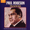 Paul Robeson - A Man and His Beliefs альбом