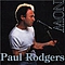 Paul Rodgers - Now &amp; Live (disc 1: Now) альбом