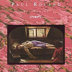 Paul Roland - Strychnine альбом