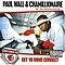Paul Wall &amp; Chamillionaire - Get Ya Mind Correct album
