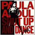 Paula Abdul - Shut Up And Dance album