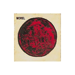 Morel - Lucky Strike album