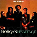 Morgan Heritage - Protect Us Jah album