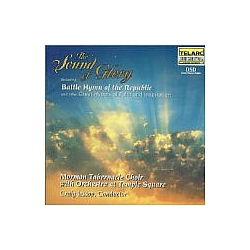 Mormon Tabernacle Choir - The Sound of Glory album