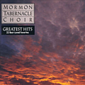 Mormon Tabernacle Choir - The Essential Mormon Tabernacle Choir album