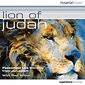 Paul Wilbur - Lion of Judah album