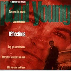 Paul Young - Reflections альбом