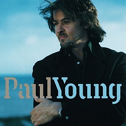 Paul Young - Paul Young album