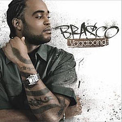 Brasco - Vagabond альбом