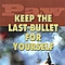 Paw - Keep the Last Bullet for Yourself album
