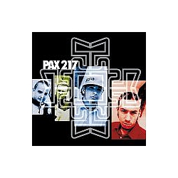 PAX217 - Twoseventeen альбом