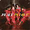 Peace - In Love album