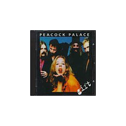 Peacock Palace - Gift album