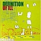 Peanut Butter Wolf - Definition of Ill (disc 2) Mixed by DJ Apollo (Triple Threat) альбом