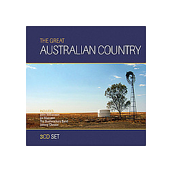 Bill &amp; Boyd - The Great Australian Country Volume One альбом