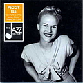 Peggy Lee - Complete Capitol Small Group Transcriptions album