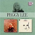 Peggy Lee - A Natural Woman / Is That All There Is? album