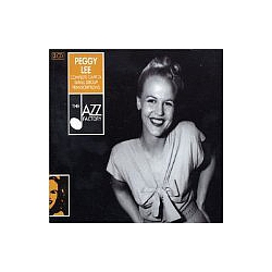 Peggy Lee - Complete Capitol Small альбом