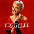 Peggy Lee - The Very Best of Peggy Lee album