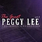 Peggy Lee - The Great Peggy Lee Vol. 2 альбом