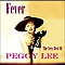 Peggy Lee - Fever: The Very Best Of Peggy Lee альбом