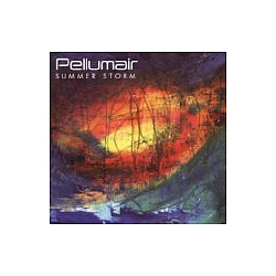 Pellumair - Summer Storm album
