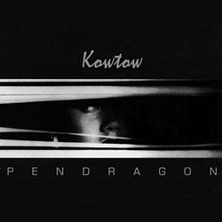 Pendragon - Kowtow альбом