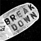 Breakdown - 87 Demo album